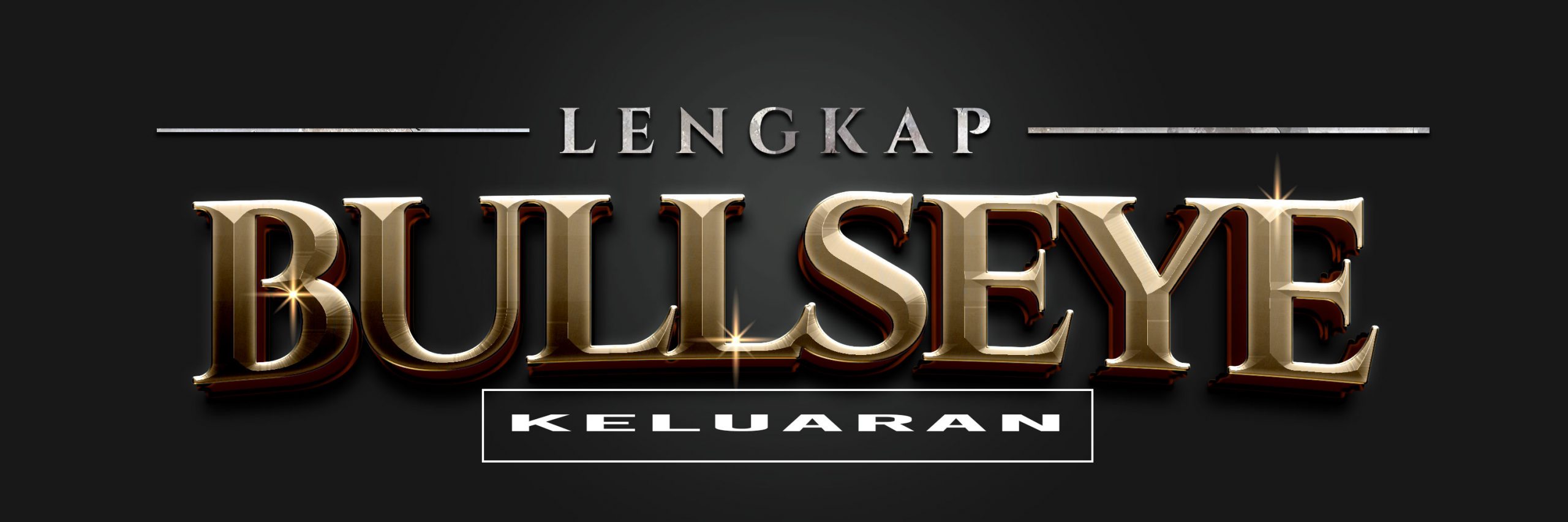 keluaran bullseye lengkap